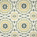 RK Classics Wilmington Chartreuse Fabric
