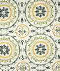 RK Classics Wilmington Chartreuse Fabric