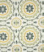 RK Classics Wilmington Chartreuse Fabric