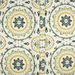 RK Classics Wilmington Chartreuse Fabric thumbnail image 2 of 2