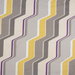 RK Classics Ellery Gray/Yellow Fabric