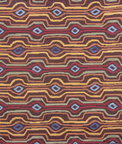 RK Classics Sheldon Rust Fabric