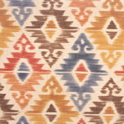 RK Classics Sheffield Ikat Java Fabric