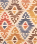 RK Classics Sheffield Ikat Java Fabric