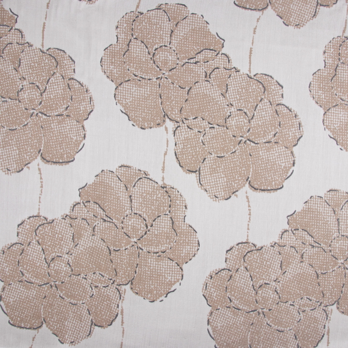 RK Classics Bloomington Tan Fabric image 1 of 3