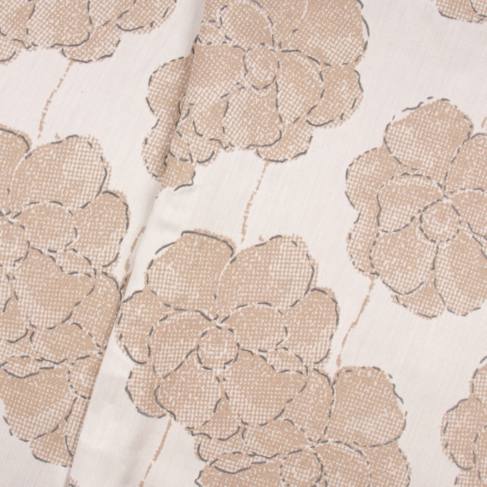 RK Classics Bloomington Tan Fabric image 3 of 3