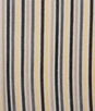 RK Classics Ella Stripe Gray/ Yellow Fabric
