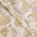 RK Classics Layton Sea Life Ash/Gold Fabric thumbnail image 2 of 2