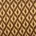 RK Classics Dedra Cocoa Fabric