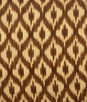 RK Classics Dedra Cocoa Fabric