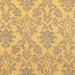 RK Classics Isolde Cornflower Yellow Fabric