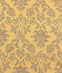 RK Classics Isolde Cornflower Yellow Fabric