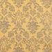 RK Classics Isolde Cornflower Yellow Fabric thumbnail image 1 of 2