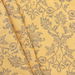 RK Classics Isolde Cornflower Yellow Fabric thumbnail image 2 of 2