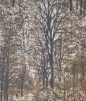 RK Classics Trees Camo Fabric