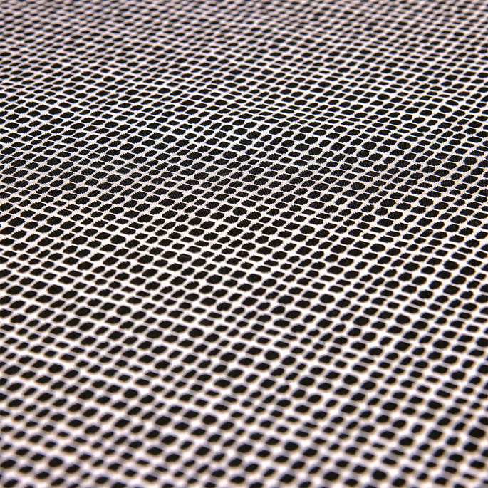 RK Classics Maya Black Fabric image 3 of 3
