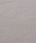 RK Classics Silver Poly Cotton Linen Fabric