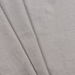RK Classics Silver Poly Cotton Linen Fabric thumbnail image 2 of 2