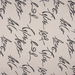 Richloom Pen Pal Mink/Linen Fabric thumbnail image 1 of 2