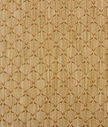 RK Classics Joyful Day Jacquard Gold Fabric