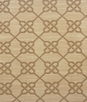RK Classics Gideon Rustic Wheat Fabric