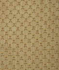 RK Classics Joyful Day Jacquard Bronze Fabric
