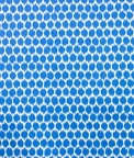Waverly Seeing Spots Bluebell Fabric