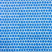 Waverly Seeing Spots Bluebell Fabric thumbnail image 1 of 3
