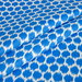 Waverly Seeing Spots Bluebell Fabric thumbnail image 2 of 3