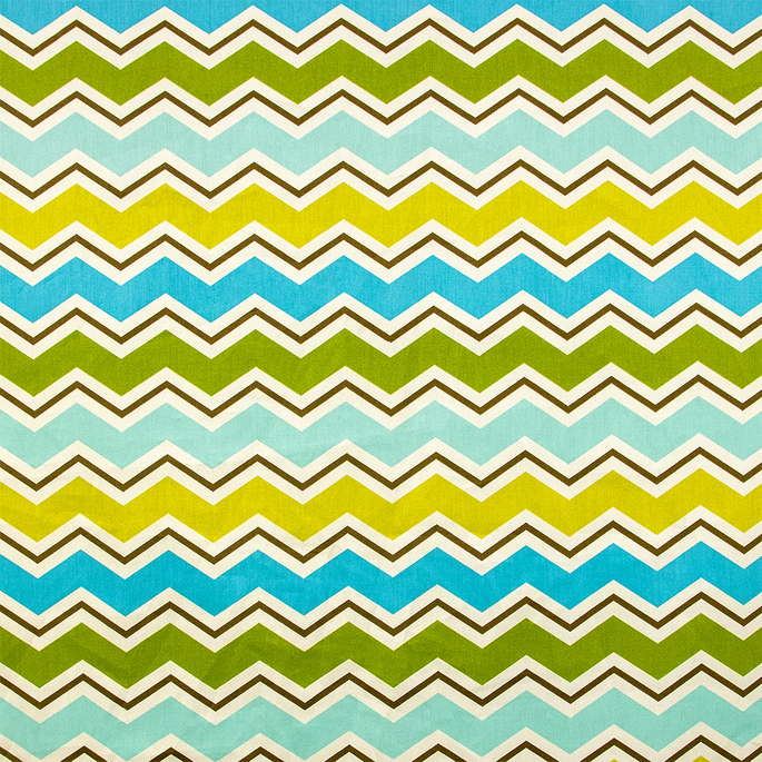 RK Classics Cutting Edge Meadows Fabric image 1 of 3