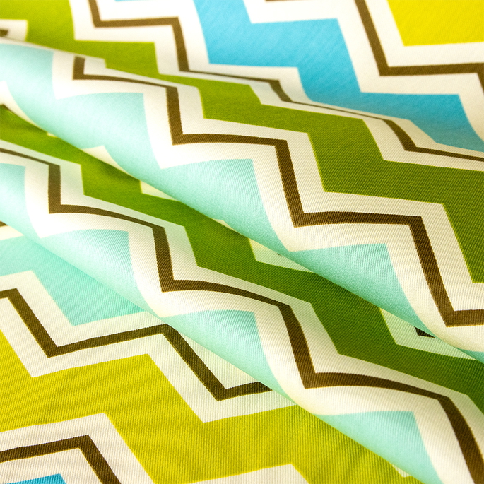 RK Classics Cutting Edge Meadows Fabric image 2 of 3