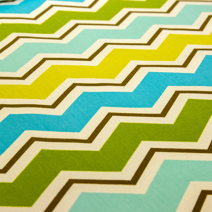 RK Classics Cutting Edge Meadows Fabric image 3 of 3