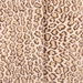 RK Classics Ocelot Taupe Velvet Fabric thumbnail image 2 of 2