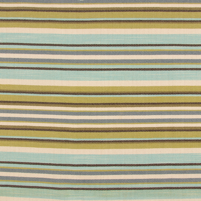 RK Classics Solar Stripe Capri Fabric image 1 of 2