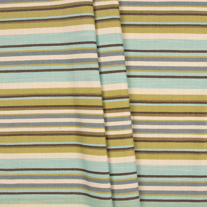 RK Classics Solar Stripe Capri Fabric image 2 of 2