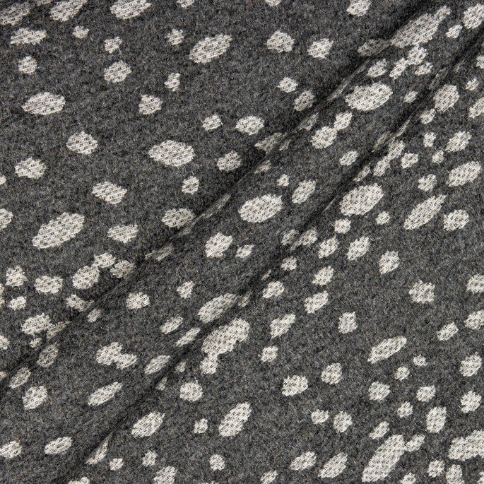 RK Classics Madden Polka Dots Slush Fabric image 3 of 3