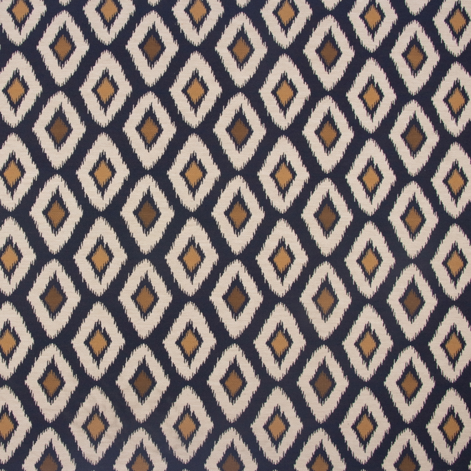 RK Classics Francesca Teak Fabric image 1 of 2