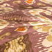 Waverly Enlightened Mulberry/Beige Fabric thumbnail image 2 of 3