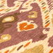 Waverly Enlightened Mulberry/Beige Fabric thumbnail image 3 of 3