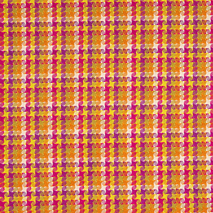 RK Classics Twiggy Berries Fabric image 1 of 3