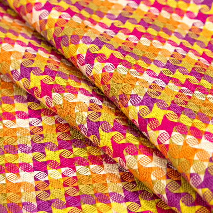 RK Classics Twiggy Berries Fabric image 2 of 3
