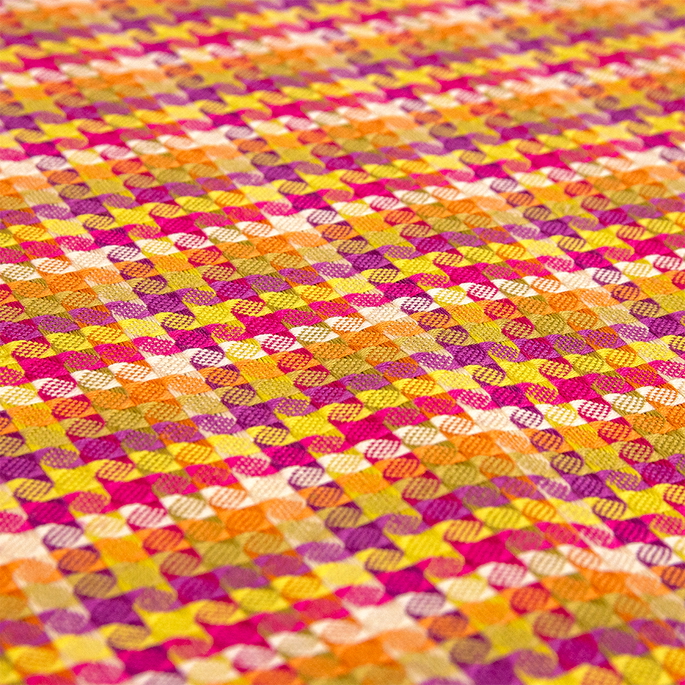 RK Classics Twiggy Berries Fabric image 3 of 3