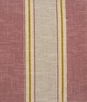 RK Classics Hackett Stripe Wisteria/Lime Fabric