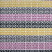RK Classics Genevieve Greek Key Lilas Fabric thumbnail image 1 of 2