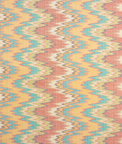 RK Classics Bordeaux FlameStitch Orchid Fabric