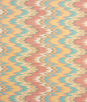 RK Classics Bordeaux FlameStitch Orchid Fabric