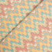 RK Classics Bordeaux FlameStitch Orchid Fabric thumbnail image 2 of 2