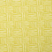 RK Classics Teamwork Chartreuse Fabric