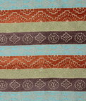 RK Classics Noelle Tribal Stripe Harvest Fabric