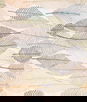 RK Classics Anaya Leaf Driftwood Fabric